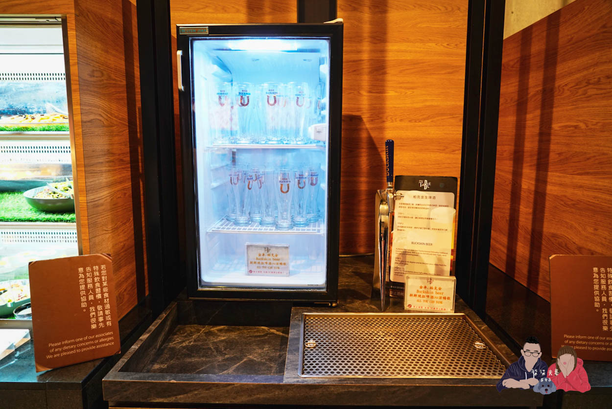 礁溪寒沐酒店MU TABLE (155)