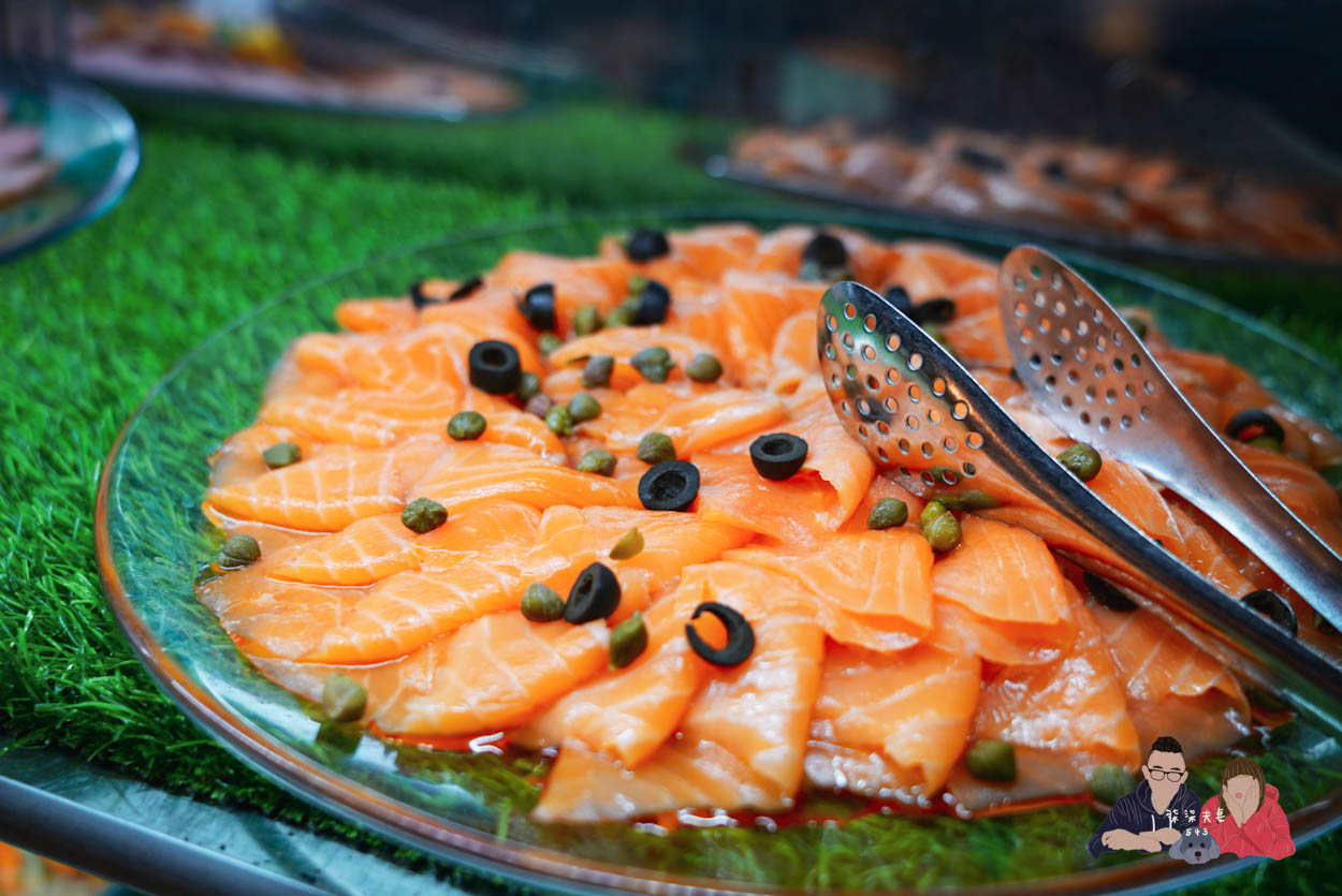 礁溪寒沐酒店MU TABLE (163)