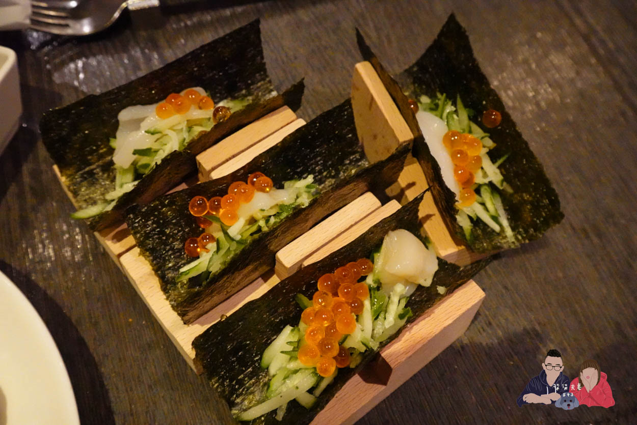 礁溪寒沐酒店MU TABLE (17)