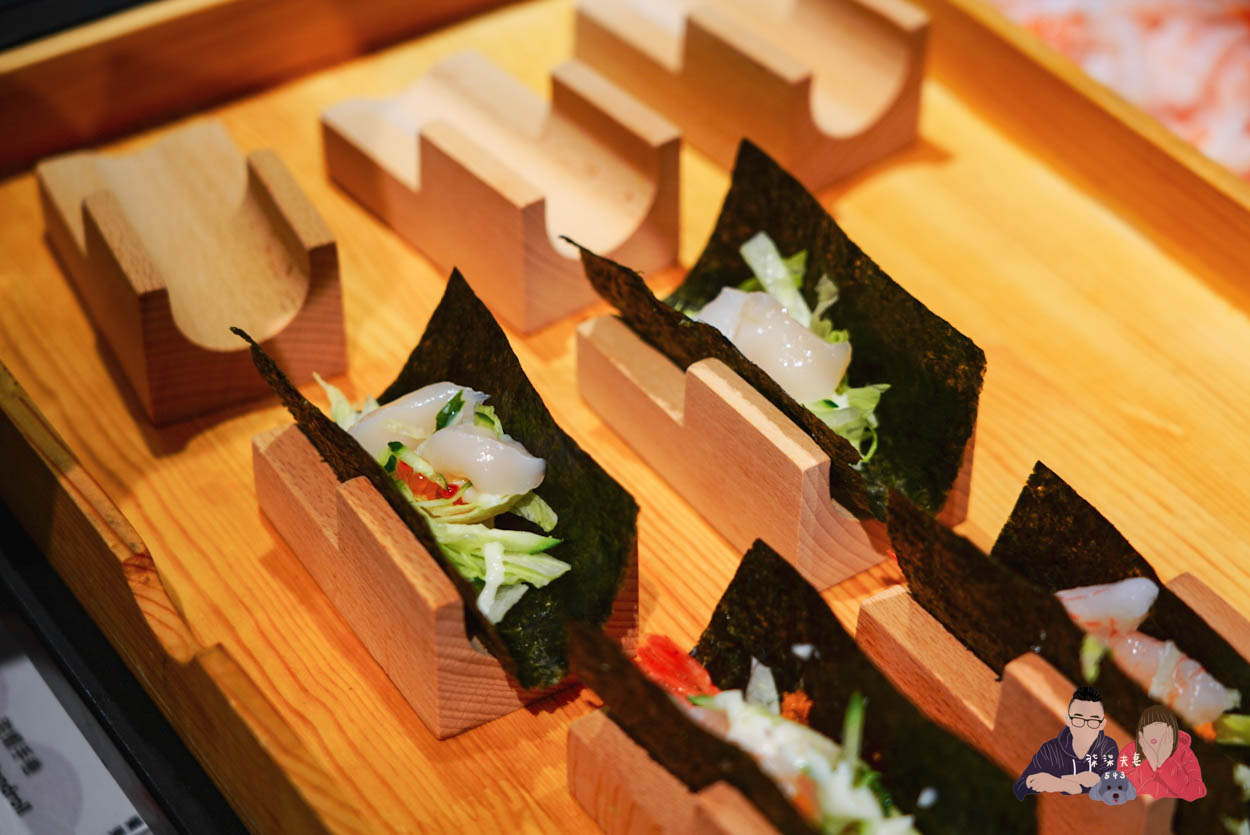 礁溪寒沐酒店MU TABLE (178)