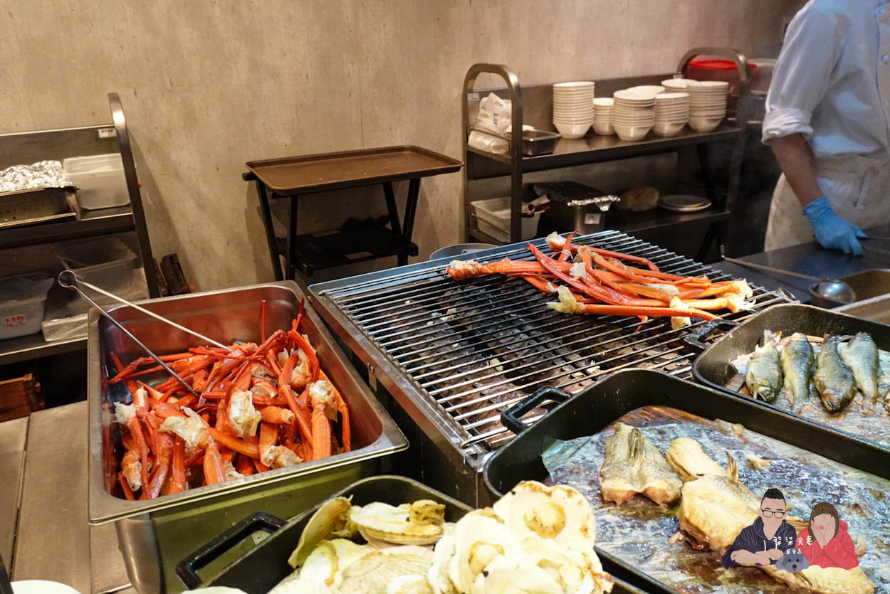 礁溪寒沐酒店MU TABLE (25)