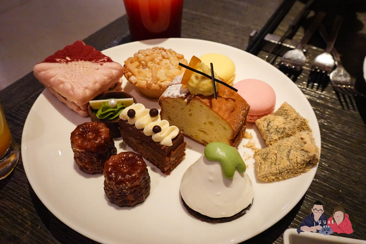 礁溪寒沐酒店MU TABLE (28)