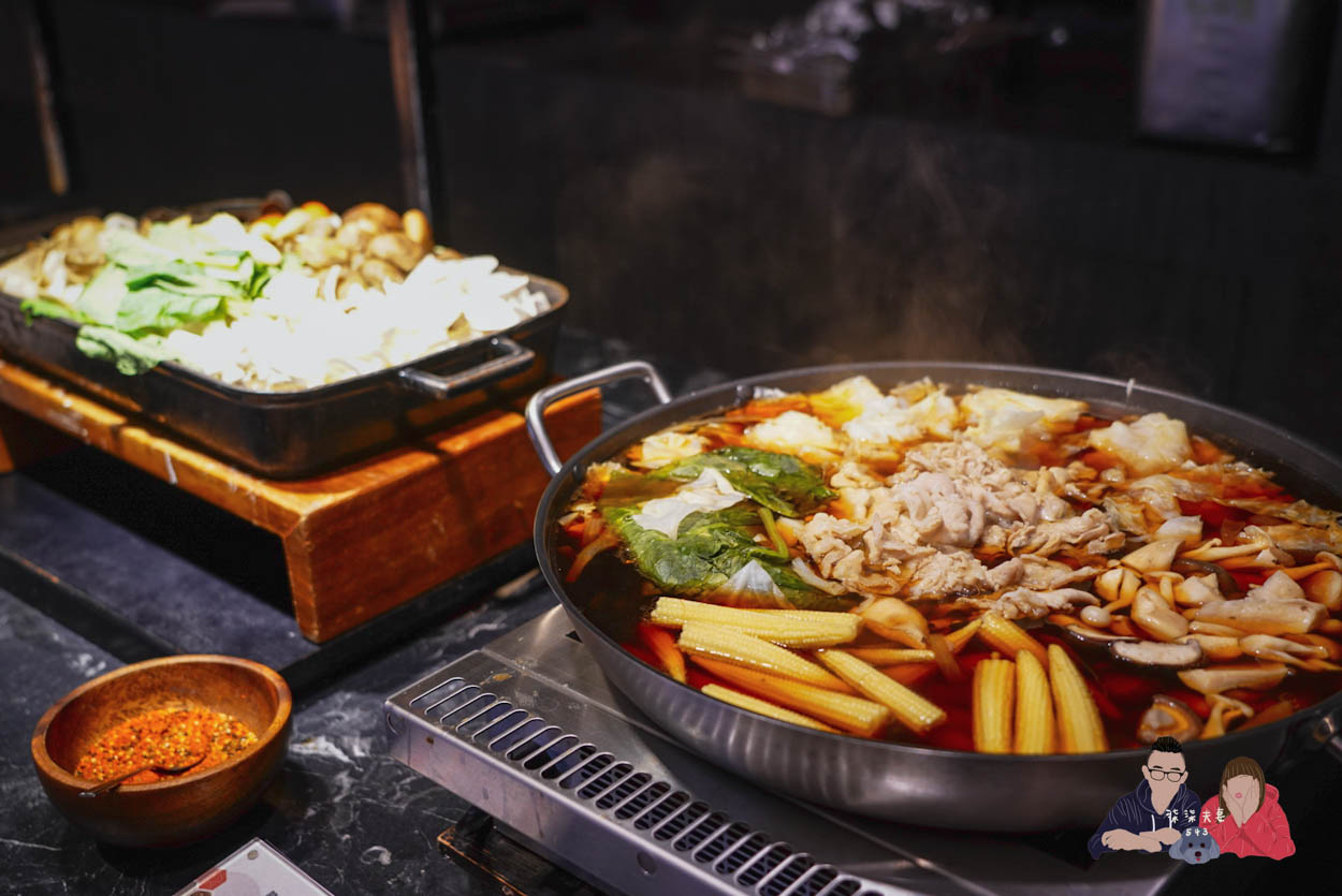 礁溪寒沐酒店MU TABLE (48)