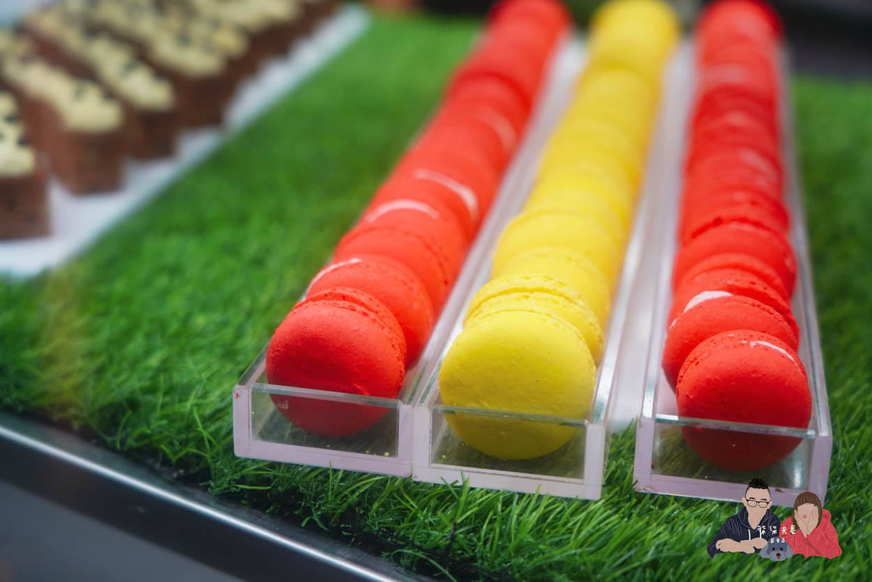 沐選Mumu Fusion Store》宜蘭伴手禮推薦,送禮大方好吃又不貴~礁溪寒沐酒店旗下外賣店! - 第39張圖 礁溪寒沐酒店MU TABLE (49)