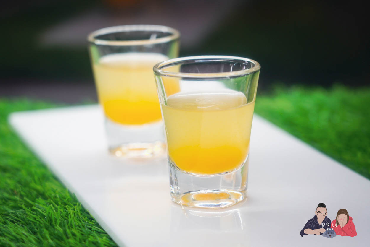 礁溪寒沐酒店MU TABLE (68)