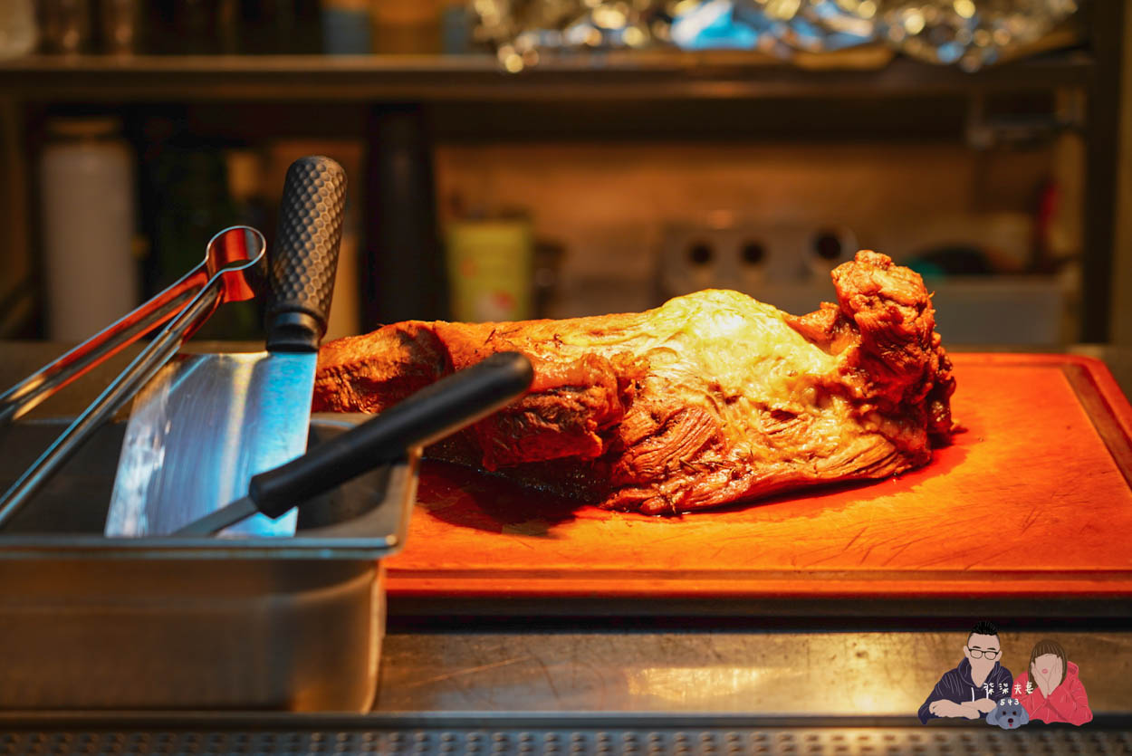 礁溪寒沐酒店MU TABLE (81)