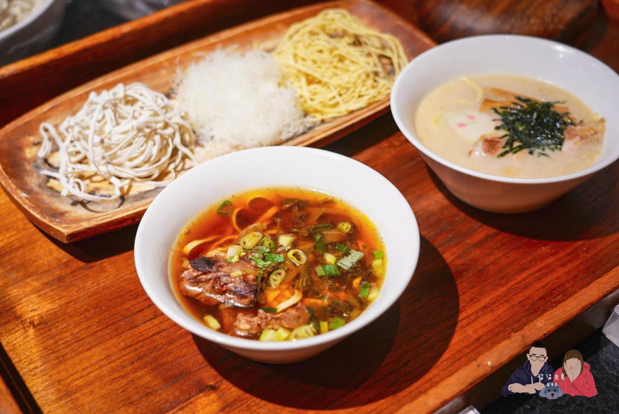 礁溪寒沐酒店MU TABLE (86)