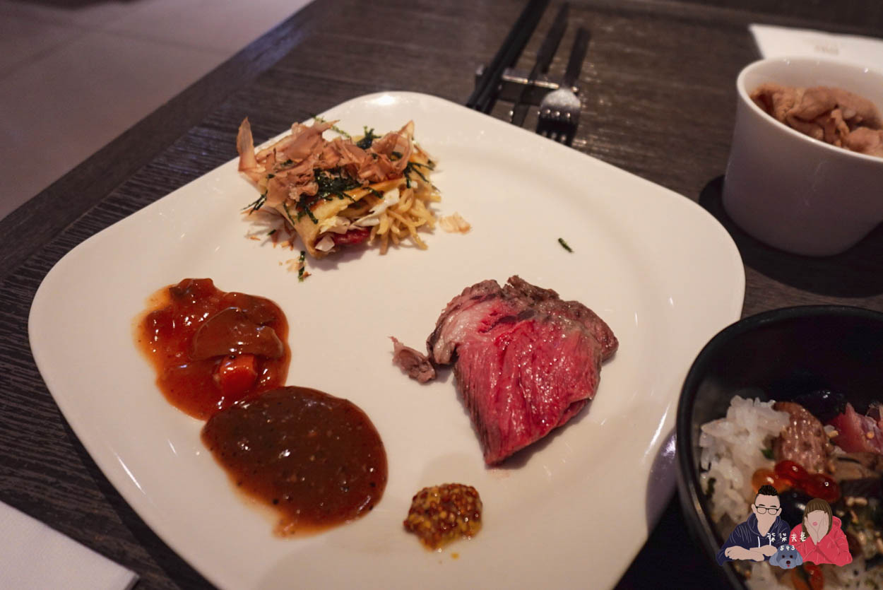 礁溪寒沐酒店MU TABLE (9)