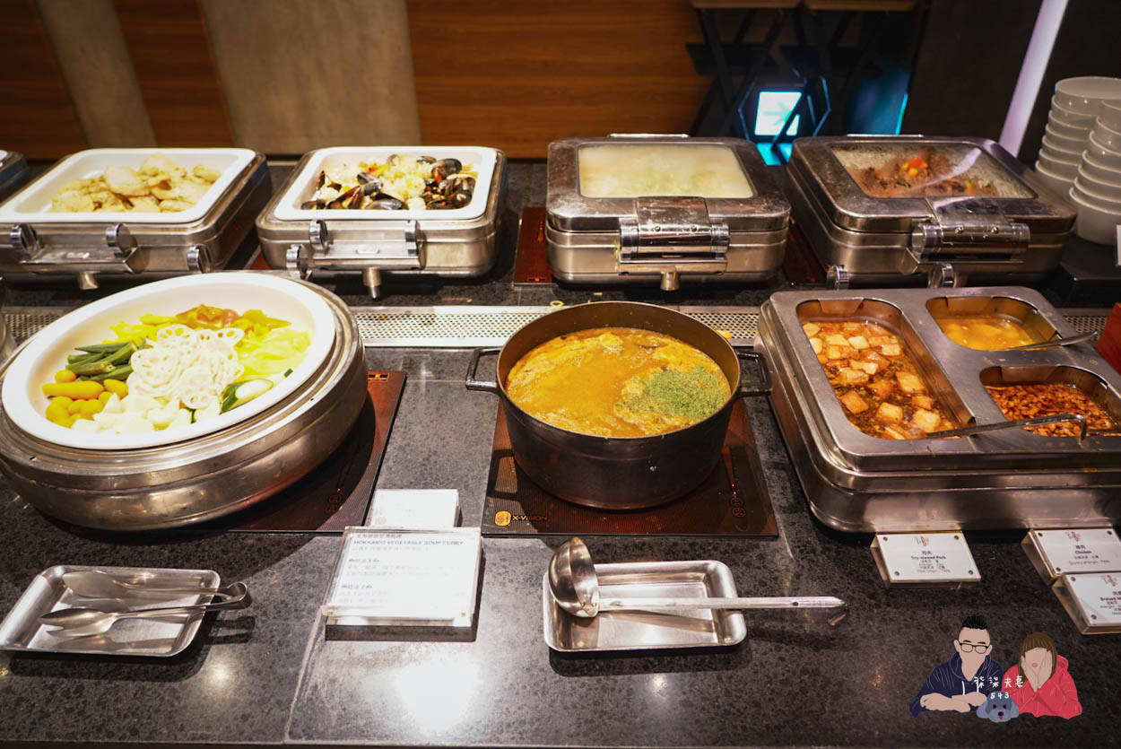 礁溪寒沐酒店MU TABLE (94)