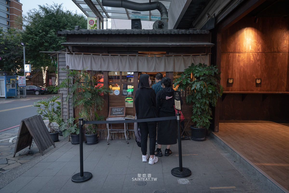 宜蘭礁溪美食》白水豆花｜網路盛傳必吃名店，真的值得排隊一吃嗎？