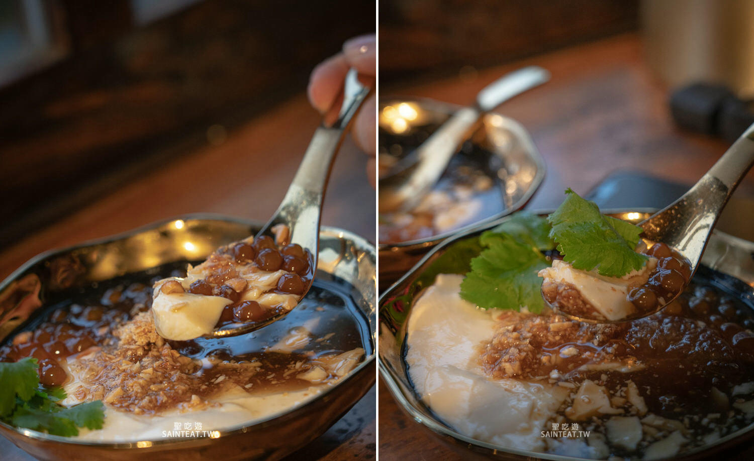 宜蘭礁溪美食》白水豆花｜網路盛傳必吃名店，真的值得排隊一吃嗎？