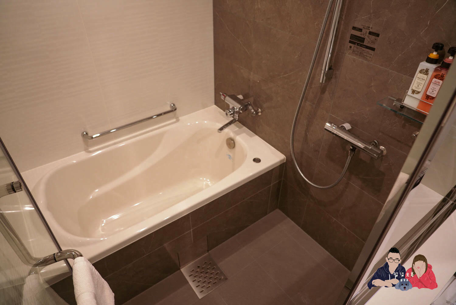 神戶三宮中央大道大和ROYNET飯店 (Daiwa Roynet Hotel Kobe Sannomiya Chuo Dori) (14)