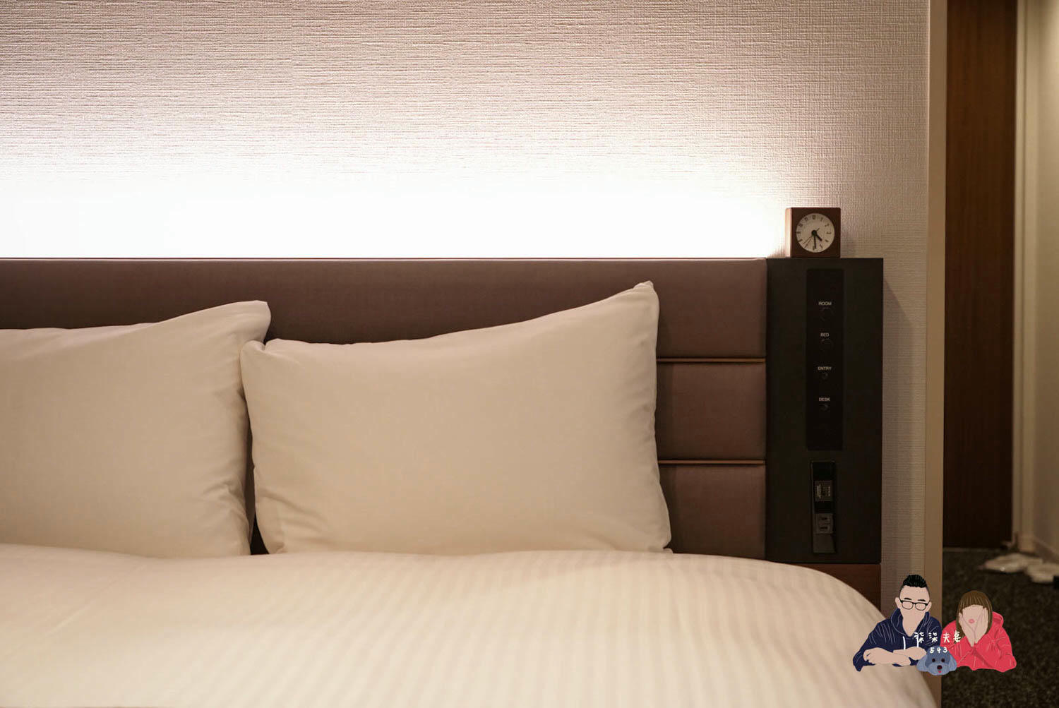 神戶三宮中央大道大和ROYNET飯店 (Daiwa Roynet Hotel Kobe Sannomiya Chuo Dori) (32)