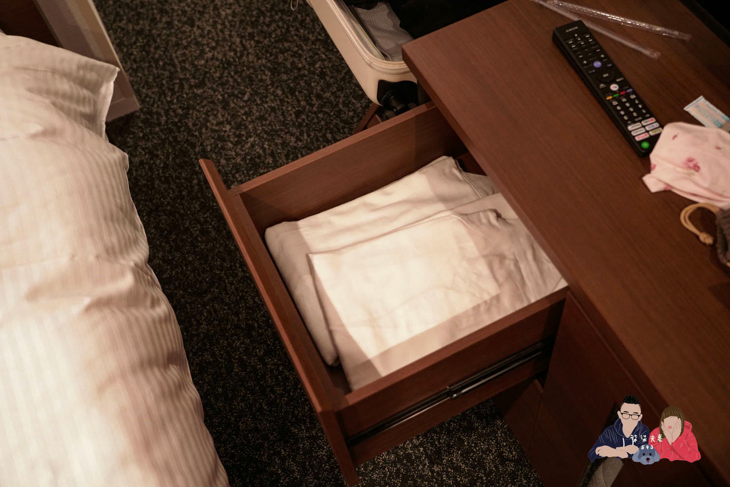 神戶三宮中央大道大和ROYNET飯店 (Daiwa Roynet Hotel Kobe Sannomiya Chuo Dori) (34)