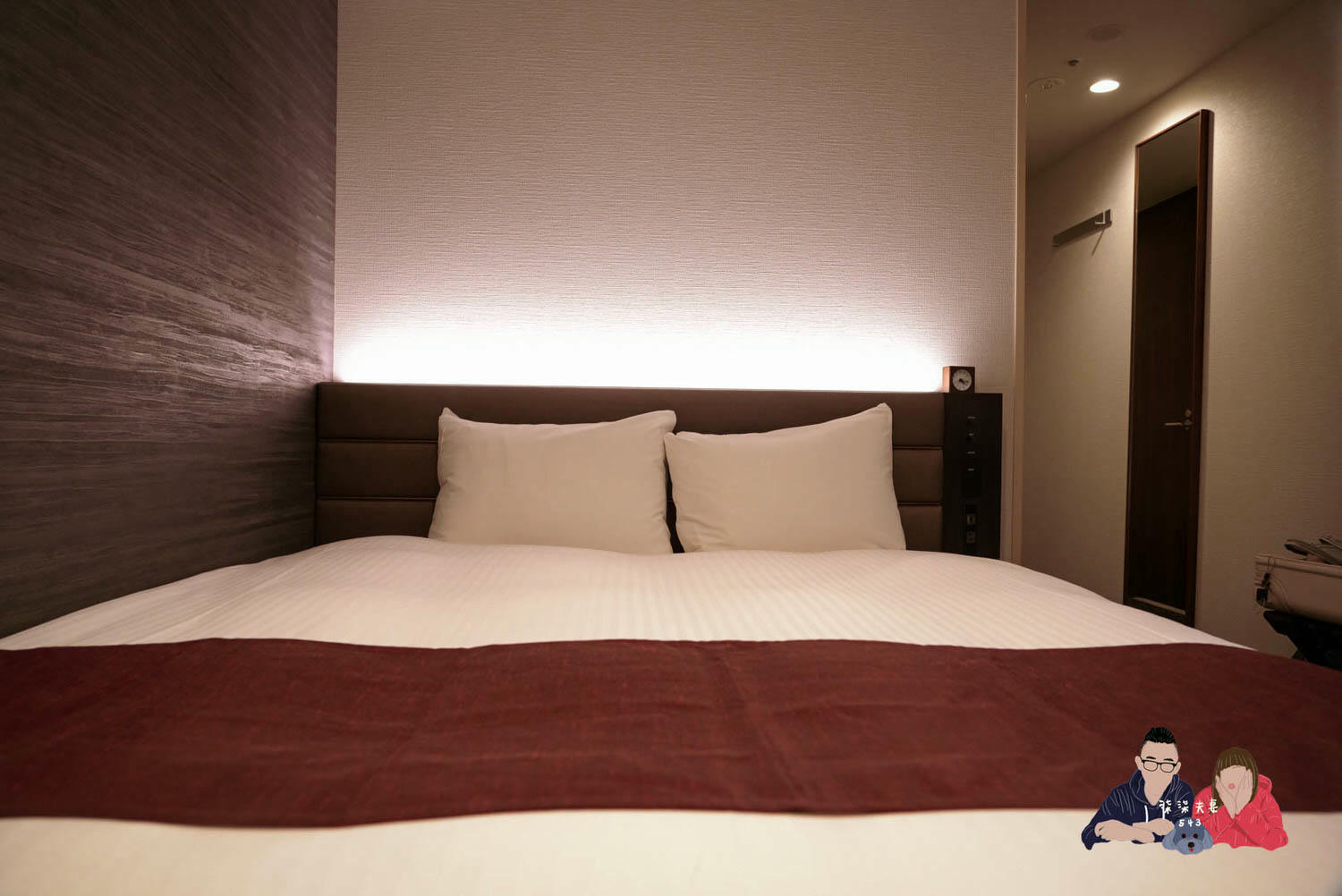 神戶三宮中央大道大和ROYNET飯店 (Daiwa Roynet Hotel Kobe Sannomiya Chuo Dori) (4)