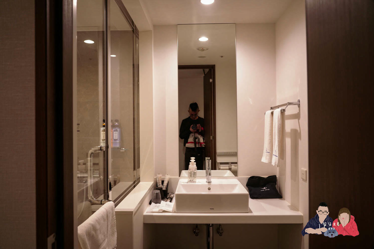 神戶三宮中央大道大和ROYNET飯店 (Daiwa Roynet Hotel Kobe Sannomiya Chuo Dori) (8)