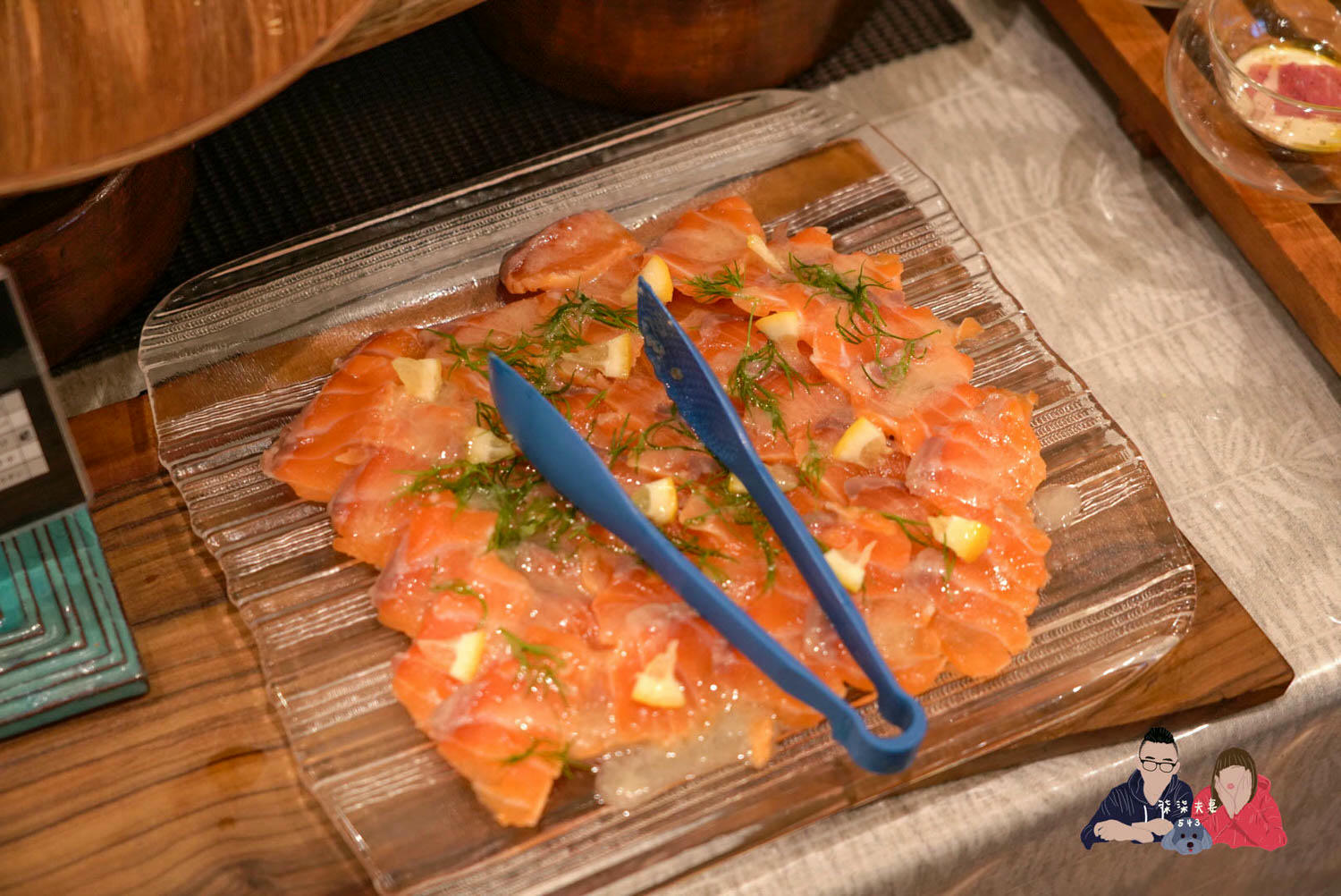 神戶皮耶那飯店》蟬聯七年全日本最好吃早餐的飯店?早餐就有馬卡龍跟牛排?真的有這麼神嗎! - 第41張圖 神戶皮耶那飯店 (Hotel Piena Kobe) (30)