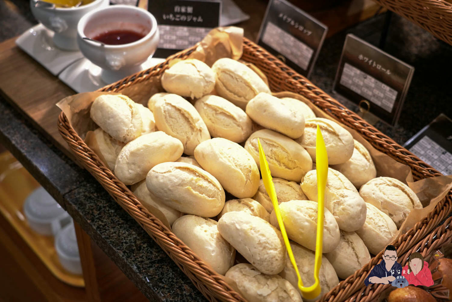 神戶皮耶那飯店 (Hotel Piena Kobe) (34)