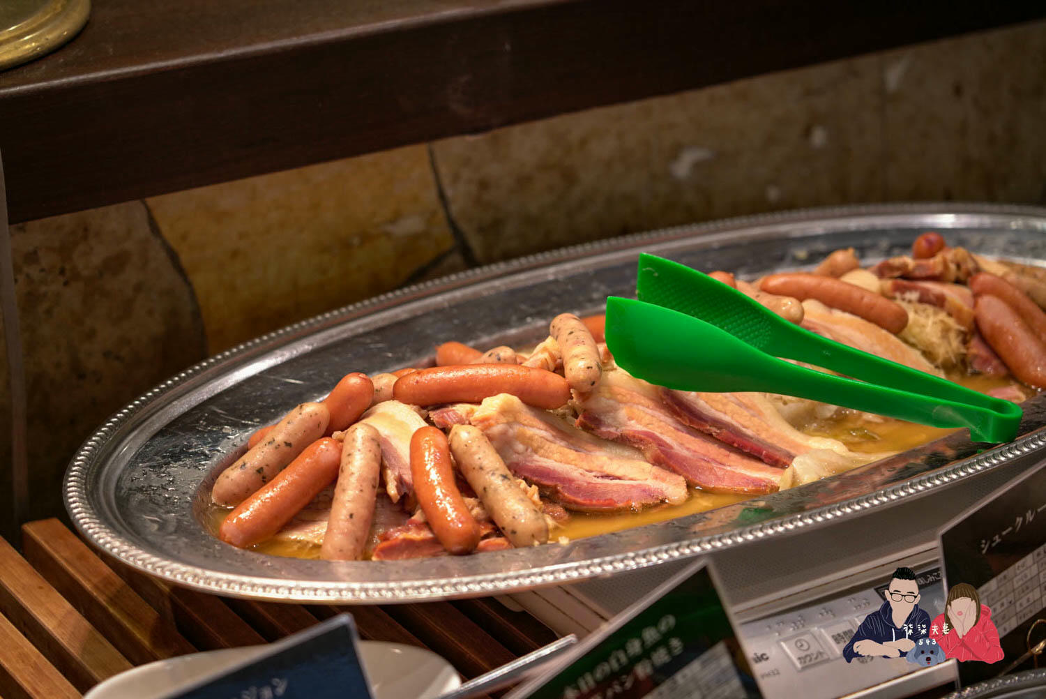 神戶皮耶那飯店》蟬聯七年全日本最好吃早餐的飯店?早餐就有馬卡龍跟牛排?真的有這麼神嗎! - 第44張圖 神戶皮耶那飯店 (Hotel Piena Kobe) (47)