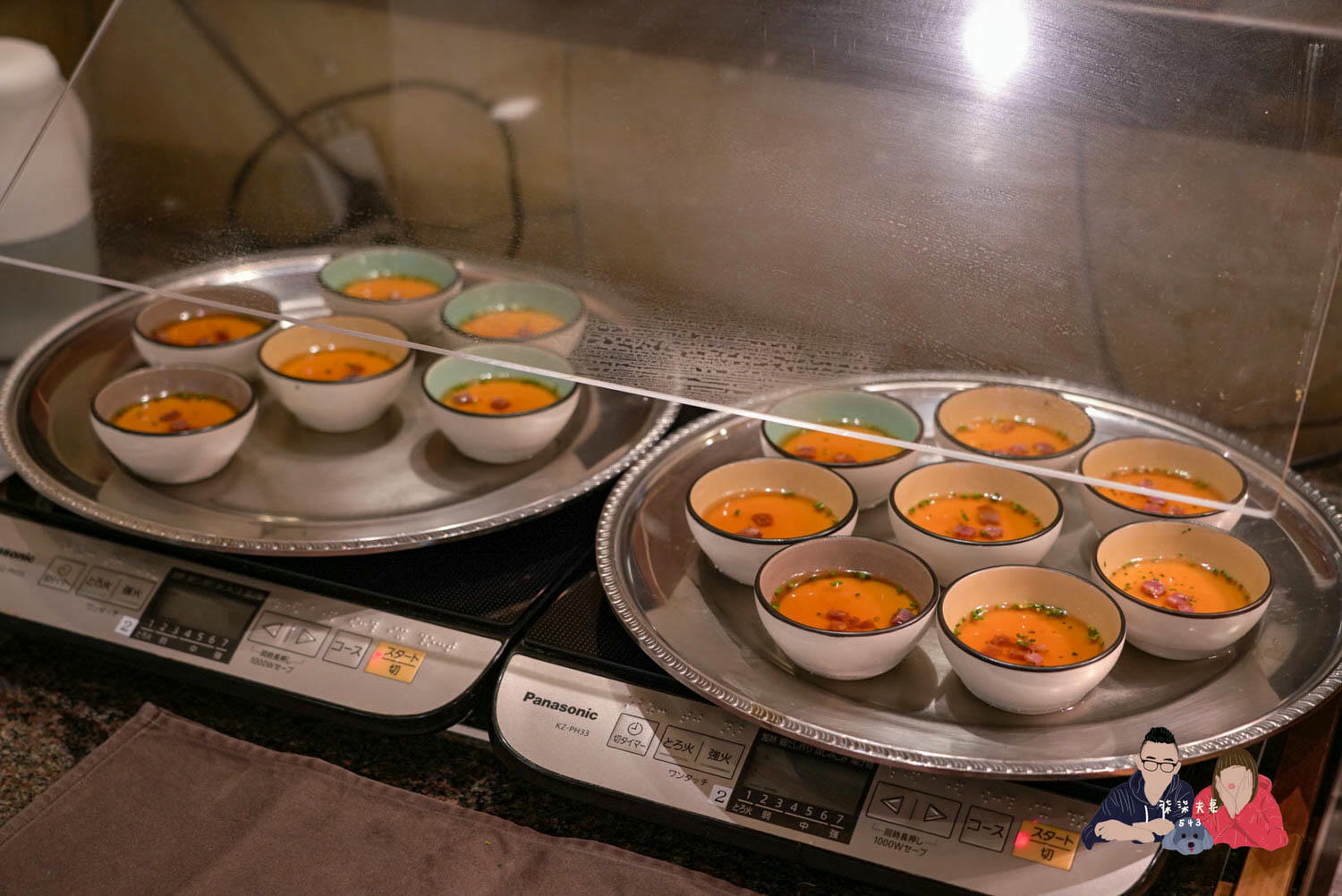 神戶皮耶那飯店》蟬聯七年全日本最好吃早餐的飯店?早餐就有馬卡龍跟牛排?真的有這麼神嗎! - 第43張圖 神戶皮耶那飯店 (Hotel Piena Kobe) (48)