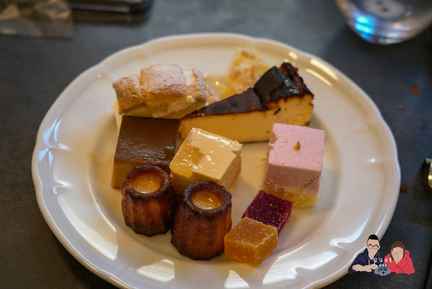 神戶皮耶那飯店》蟬聯七年全日本最好吃早餐的飯店?早餐就有馬卡龍跟牛排?真的有這麼神嗎! - 第29張圖 神戶皮耶那飯店 (Hotel Piena Kobe) (72)