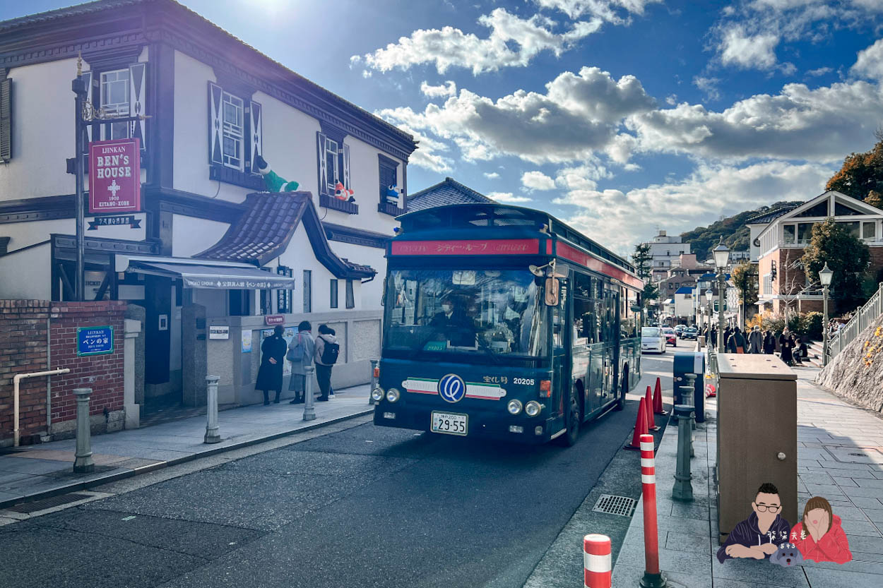 神戶自由行 (15)