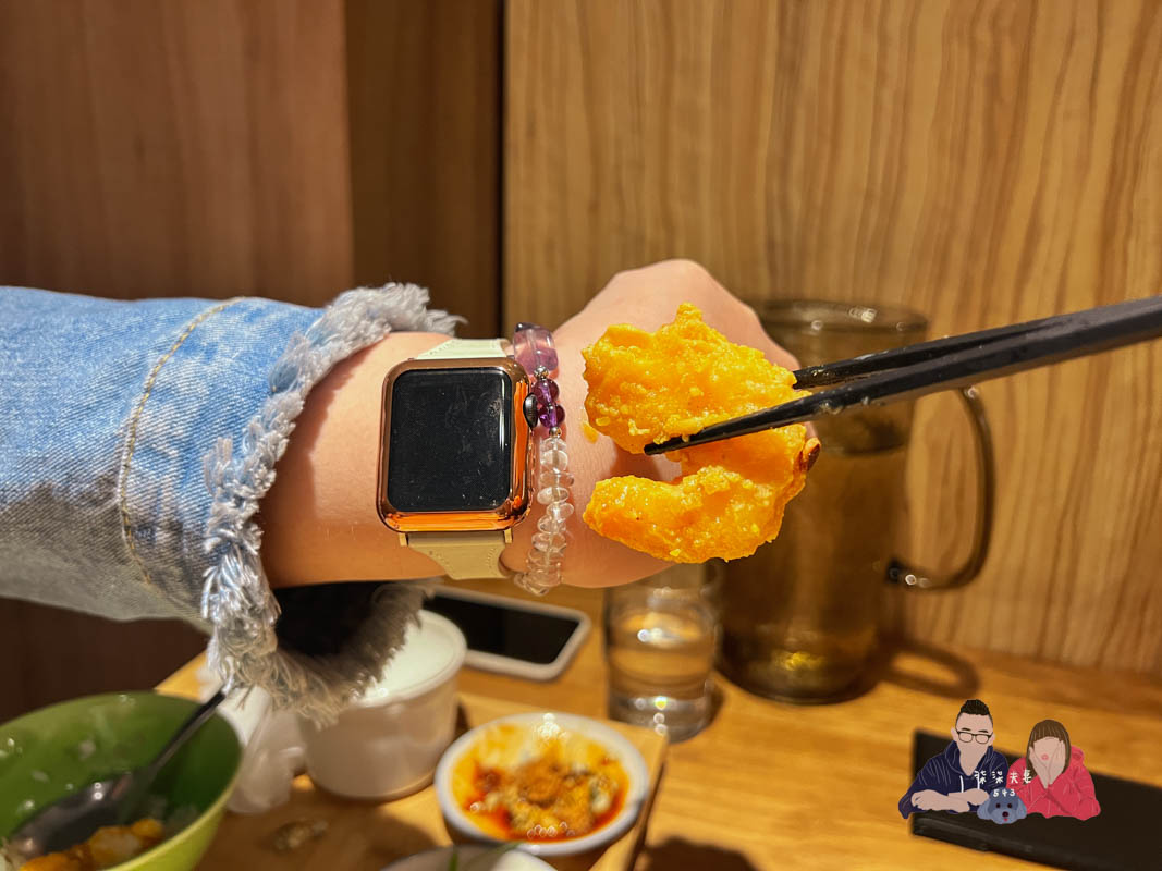 稻舍食館誠品信義店》台菜定食套餐,大推金沙蝦球客飯,鹹蛋黃醬好吃、蝦球還很大尾! - 第19張圖 稻舍食館誠品信義店》台菜定食套餐,大推金沙蝦球客飯,鹹蛋黃醬好吃、蝦球還很大尾!