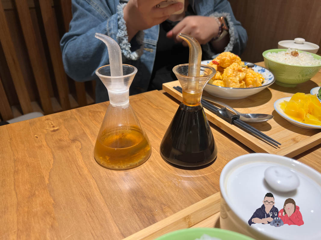 稻舍食館誠品信義店》台菜定食套餐,大推金沙蝦球客飯,鹹蛋黃醬好吃、蝦球還很大尾! - 第15張圖 稻舍食館誠品信義店》台菜定食套餐,大推金沙蝦球客飯,鹹蛋黃醬好吃、蝦球還很大尾!
