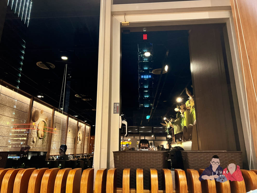 稻舍食館誠品信義店》台菜定食套餐,大推金沙蝦球客飯,鹹蛋黃醬好吃、蝦球還很大尾! - 第14張圖 稻舍食館誠品信義店》台菜定食套餐,大推金沙蝦球客飯,鹹蛋黃醬好吃、蝦球還很大尾!