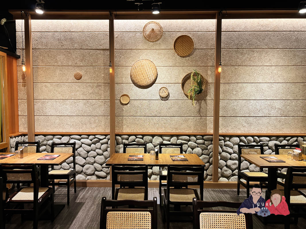 稻舍食館誠品信義店》台菜定食套餐,大推金沙蝦球客飯,鹹蛋黃醬好吃、蝦球還很大尾! - 第12張圖 稻舍食館誠品信義店》台菜定食套餐,大推金沙蝦球客飯,鹹蛋黃醬好吃、蝦球還很大尾!