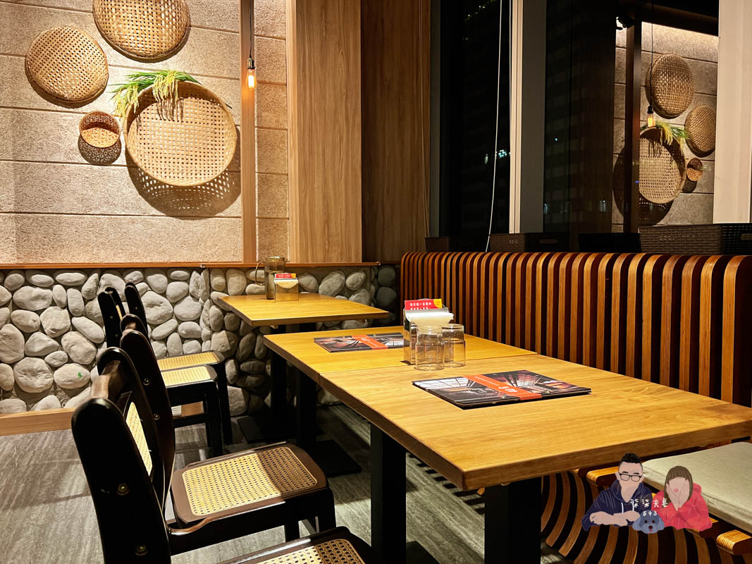 稻舍食館誠品信義店》台菜定食套餐,大推金沙蝦球客飯,鹹蛋黃醬好吃、蝦球還很大尾! - 第11張圖 稻舍食館誠品信義店》台菜定食套餐,大推金沙蝦球客飯,鹹蛋黃醬好吃、蝦球還很大尾!