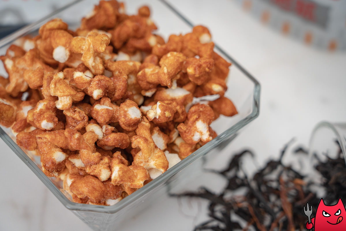 丹尼船長米米花2022新口味推薦-泰式奶茶》一併開箱異國季風味靜岡極濃抹茶/九州嗆辣哇沙比 - 第11張圖 丹尼船長米米花2022新口味推薦-泰式奶茶》一併開箱異國季風味靜岡極濃抹茶/九州嗆辣哇沙比