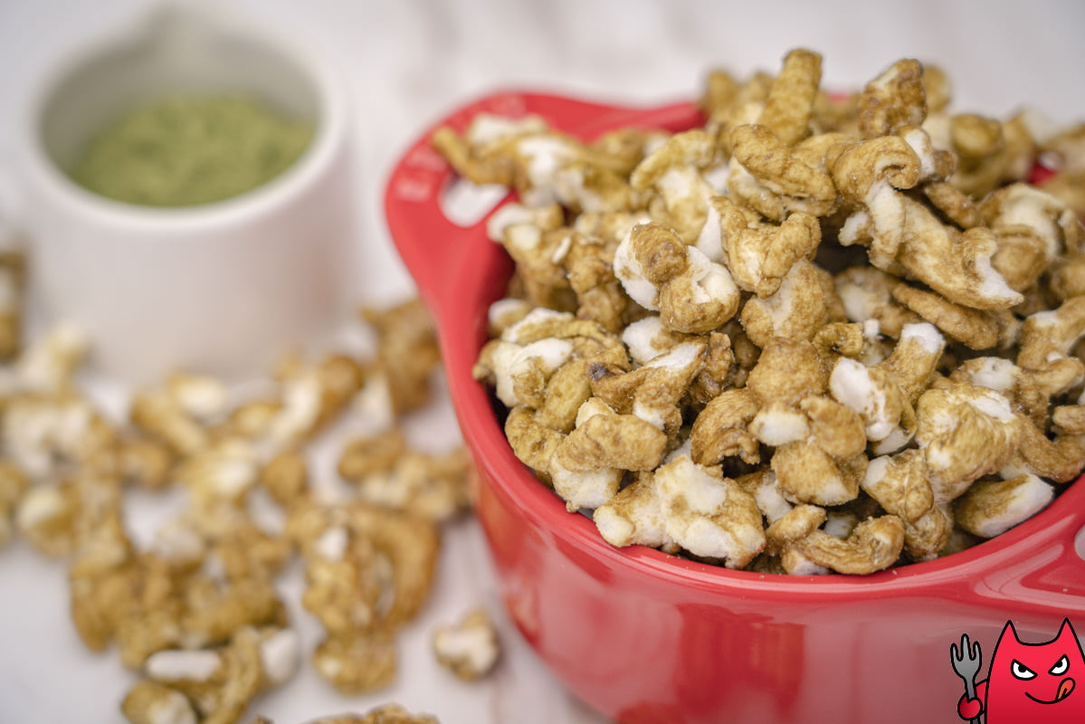 丹尼船長米米花2022新口味推薦-泰式奶茶》一併開箱異國季風味靜岡極濃抹茶/九州嗆辣哇沙比 - 第9張圖 丹尼船長米米花2022新口味推薦-泰式奶茶》一併開箱異國季風味靜岡極濃抹茶/九州嗆辣哇沙比