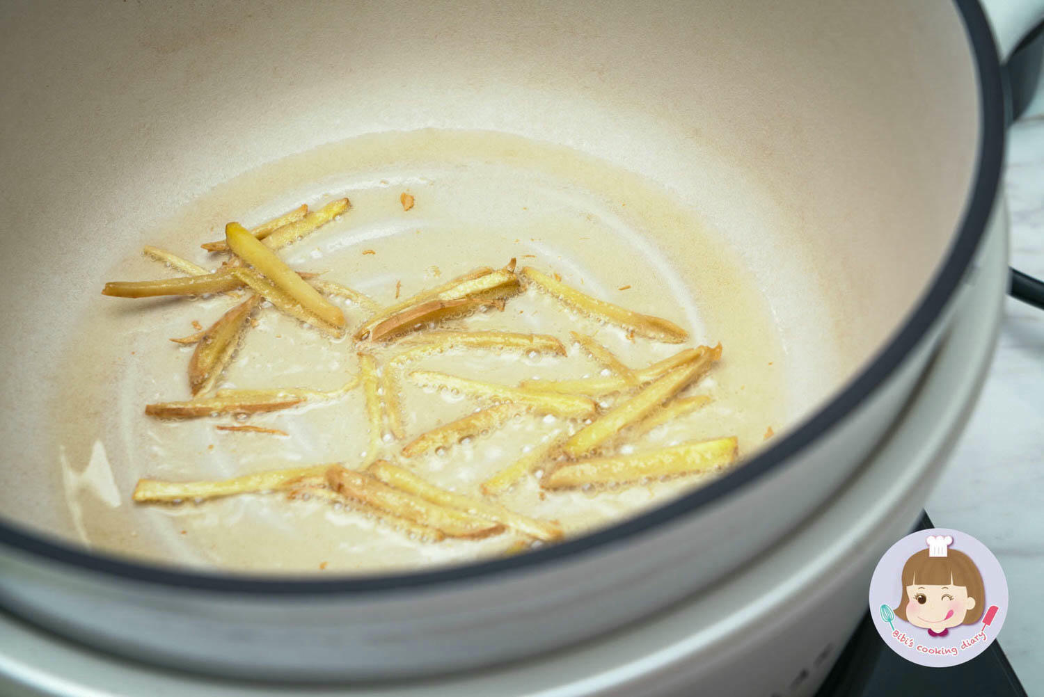 BRAUN百靈攪拌棒》全球銷售第一的攪拌棒之王「BRAUN百靈MQ7087手持式攪拌棒」 - 第3張圖 BRAUN百靈MQ7087