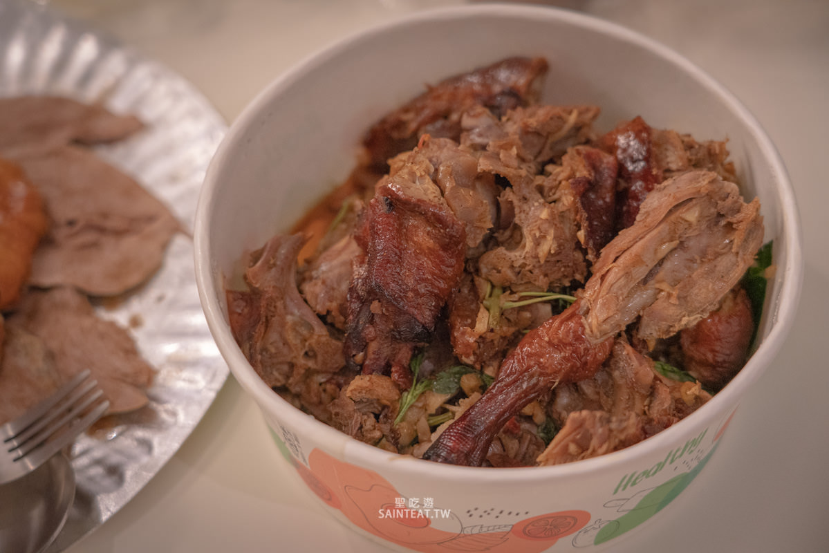 羅東烤鴨》兄弟麻辣烤鴨|還好沒踩雷,不錯吃的新開烤鴨店,炒鴨架的麻辣香氣還不錯! - 第19張圖 羅東烤鴨》兄弟麻辣烤鴨|還好沒踩雷,不錯吃的新開烤鴨店,炒鴨架的麻辣香氣還不錯!