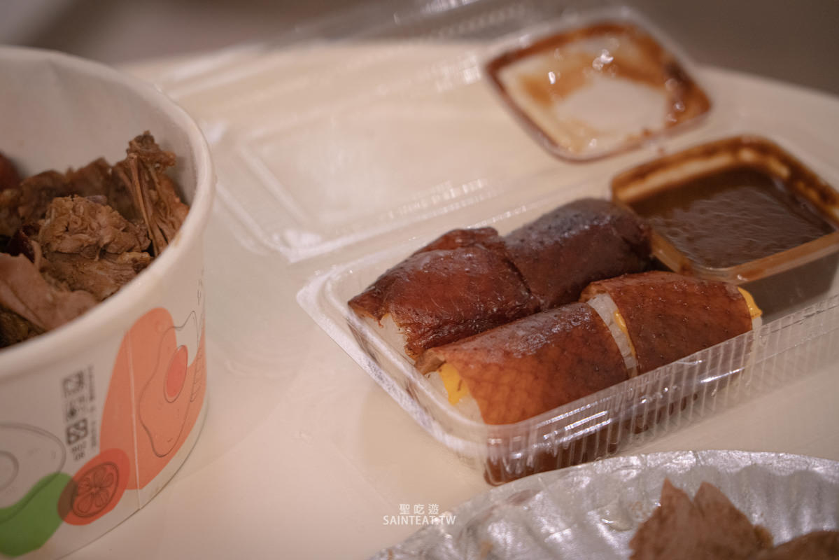 羅東烤鴨》兄弟麻辣烤鴨|還好沒踩雷,不錯吃的新開烤鴨店,炒鴨架的麻辣香氣還不錯! - 第15張圖 羅東烤鴨》兄弟麻辣烤鴨|還好沒踩雷,不錯吃的新開烤鴨店,炒鴨架的麻辣香氣還不錯!