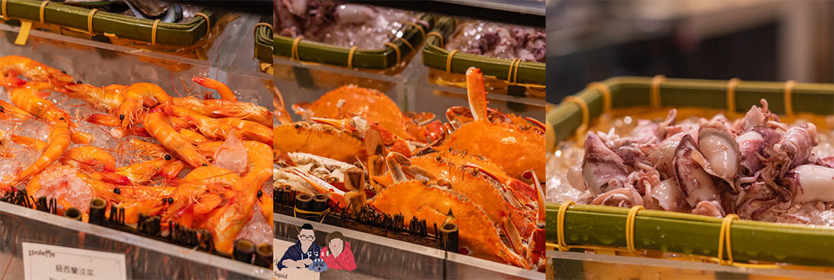 美福彩匯平日下午茶》號稱有台北吃到飽界最強的甜點？68折優惠餐券／真實評價分享