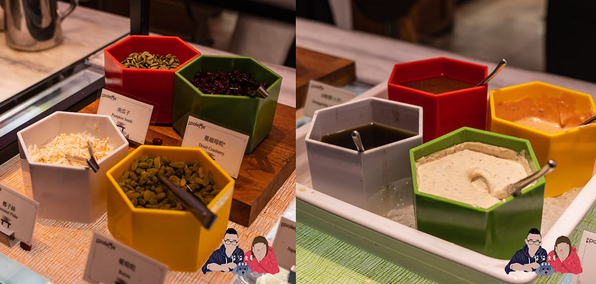 美福彩匯平日下午茶》號稱有台北吃到飽界最強的甜點？68折優惠餐券／真實評價分享