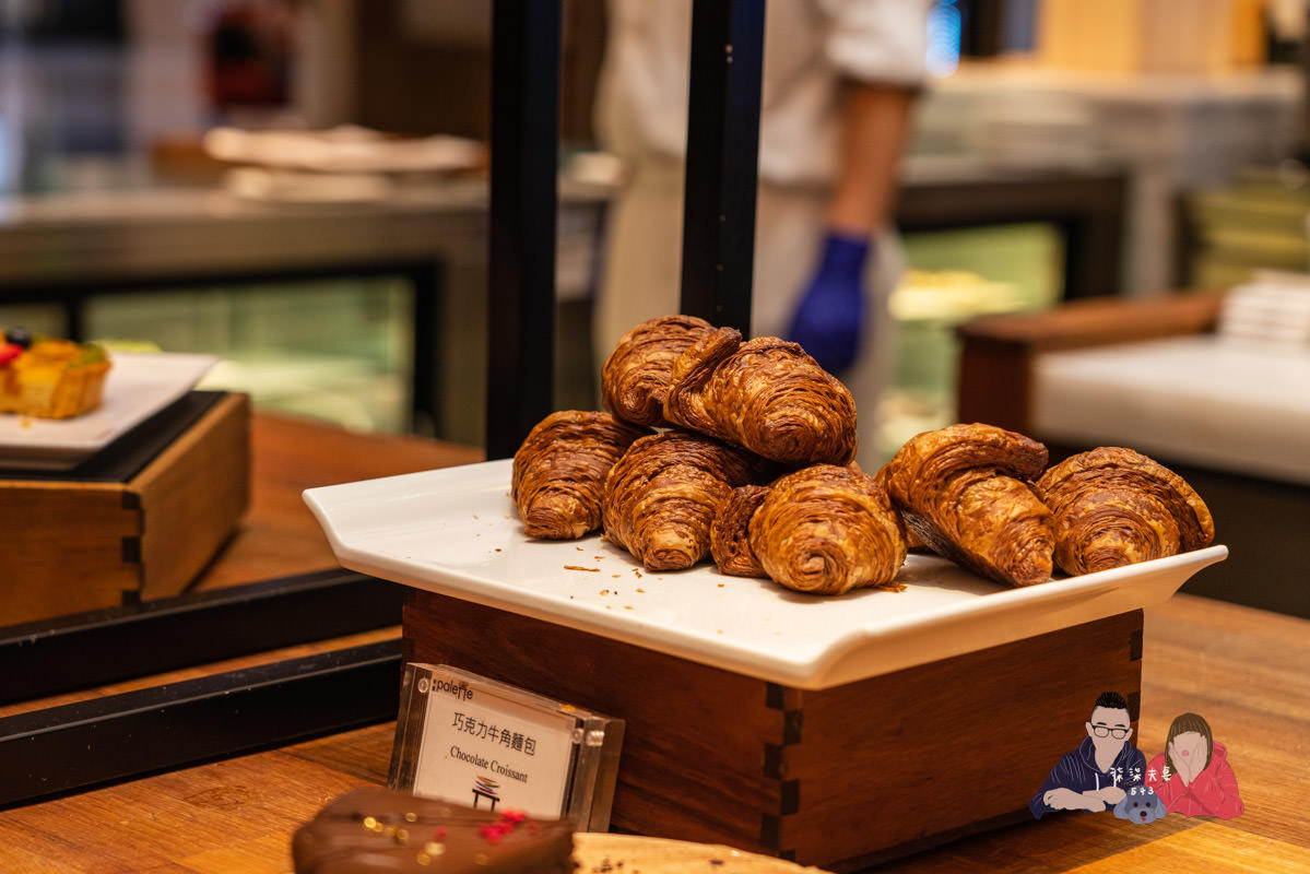 美福彩匯平日下午茶》號稱有台北吃到飽界最強的甜點？68折優惠餐券／真實評價分享