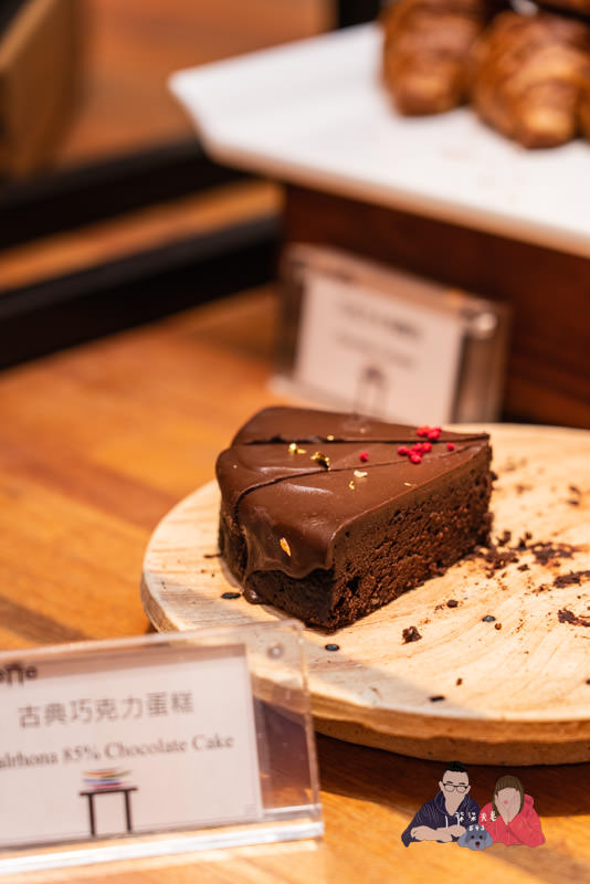 美福彩匯平日下午茶》號稱有台北吃到飽界最強的甜點？68折優惠餐券／真實評價分享