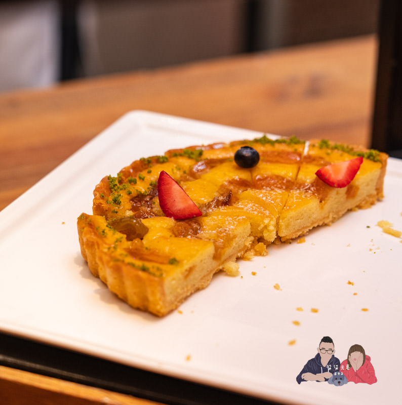 美福彩匯平日下午茶》號稱有台北吃到飽界最強的甜點？68折優惠餐券／真實評價分享