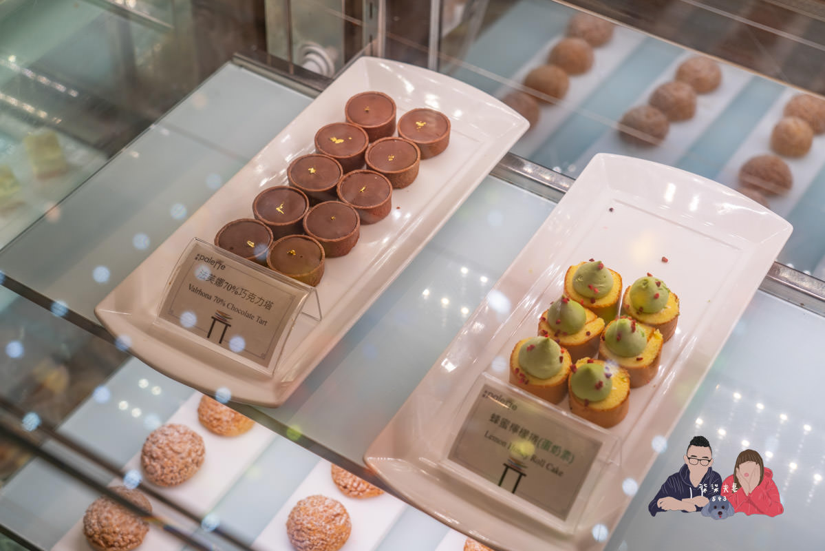 美福彩匯平日下午茶》號稱有台北吃到飽界最強的甜點？68折優惠餐券／真實評價分享