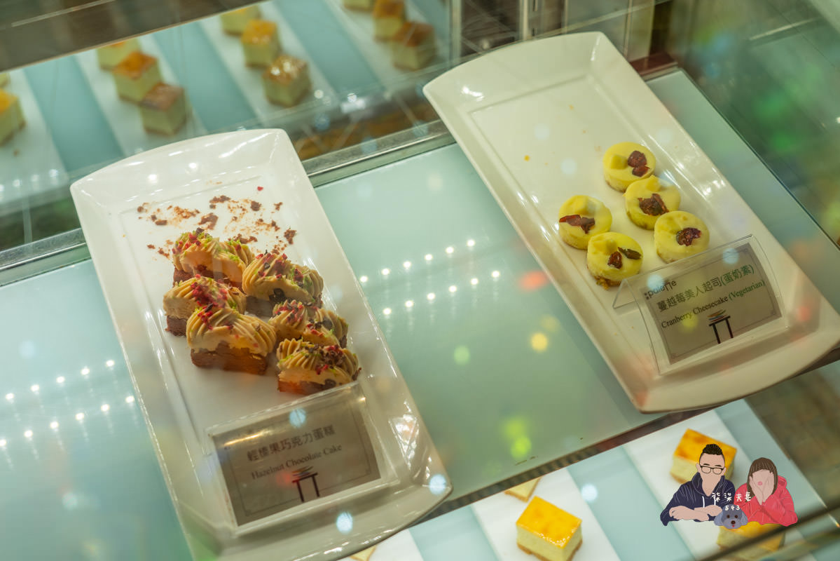 美福彩匯平日下午茶》號稱有台北吃到飽界最強的甜點？68折優惠餐券／真實評價分享