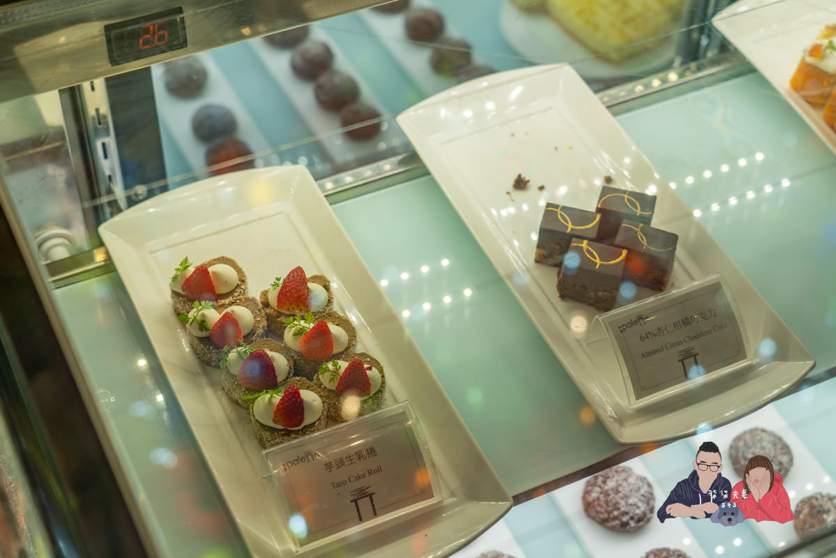 美福彩匯平日下午茶》號稱有台北吃到飽界最強的甜點？68折優惠餐券／真實評價分享