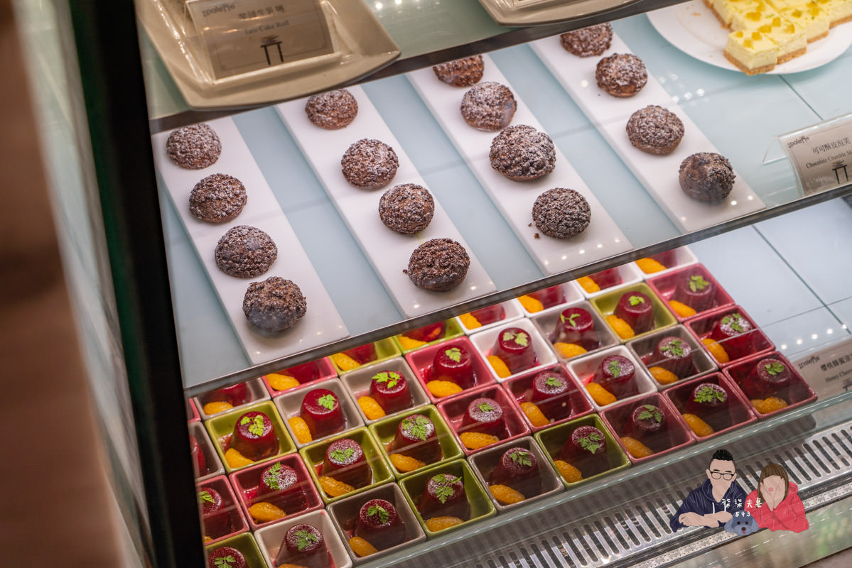 美福彩匯平日下午茶》號稱有台北吃到飽界最強的甜點？68折優惠餐券／真實評價分享