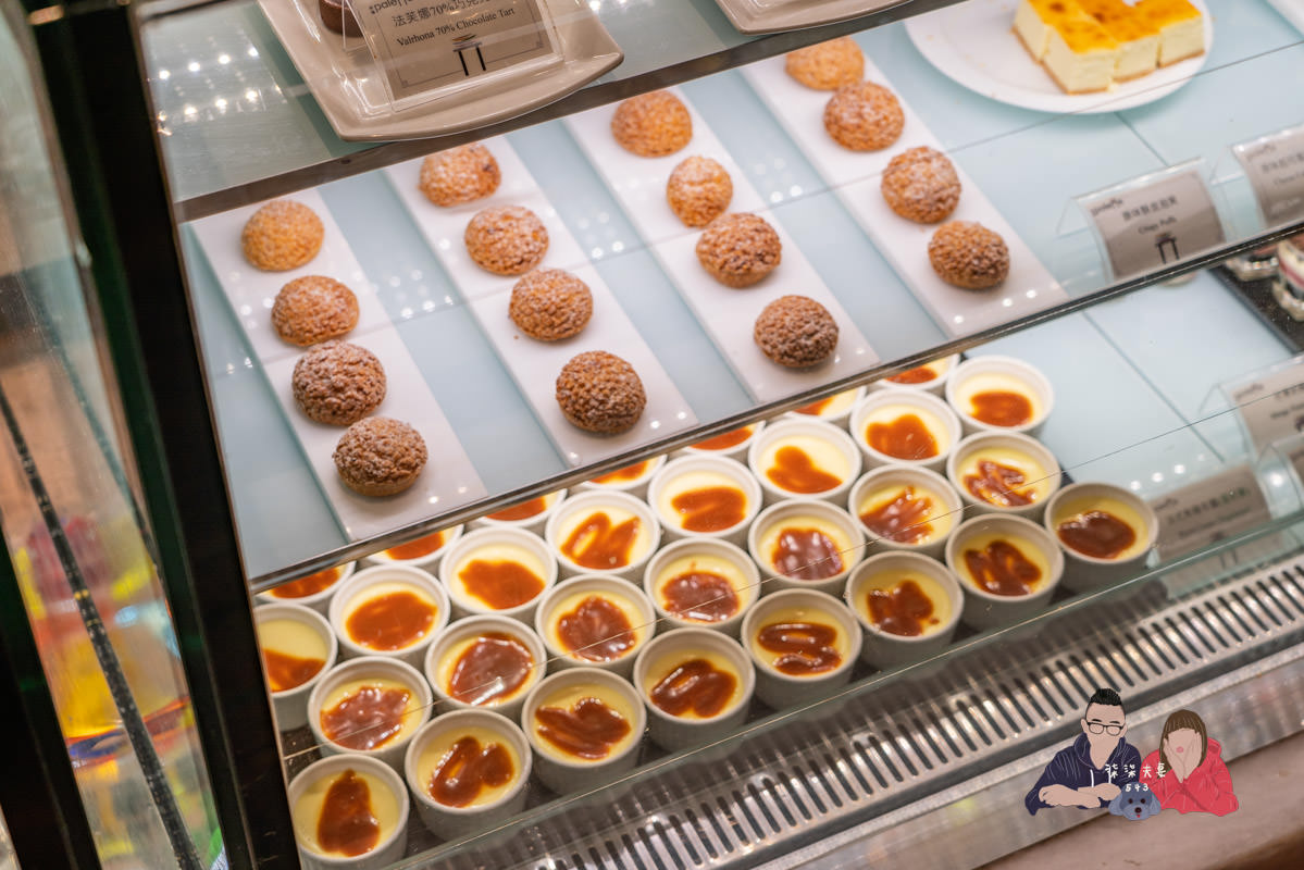 美福彩匯平日下午茶》號稱有台北吃到飽界最強的甜點？68折優惠餐券／真實評價分享