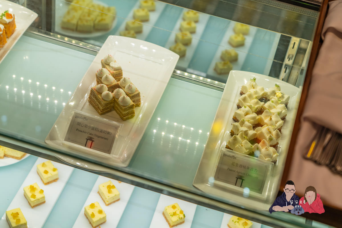 美福彩匯平日下午茶》號稱有台北吃到飽界最強的甜點？68折優惠餐券／真實評價分享