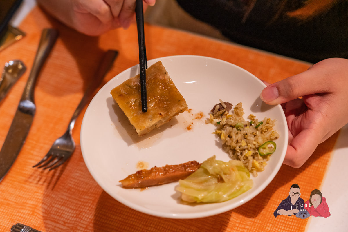 美福彩匯平日下午茶》號稱有台北吃到飽界最強的甜點？68折優惠餐券／真實評價分享