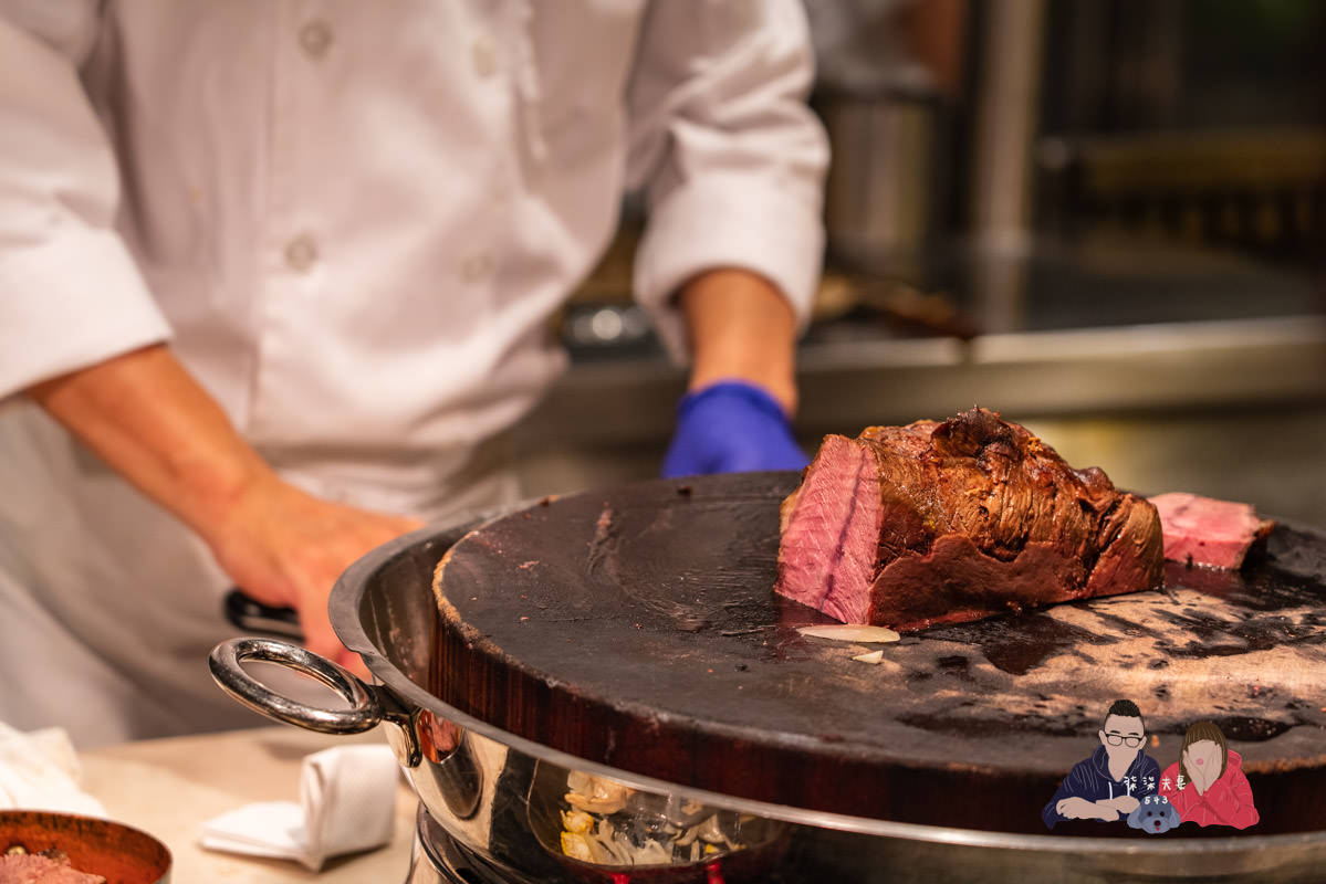 美福彩匯平日下午茶》號稱有台北吃到飽界最強的甜點？68折優惠餐券／真實評價分享