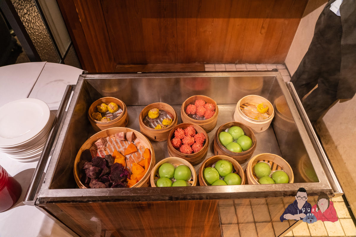 美福彩匯平日下午茶》號稱有台北吃到飽界最強的甜點？68折優惠餐券／真實評價分享